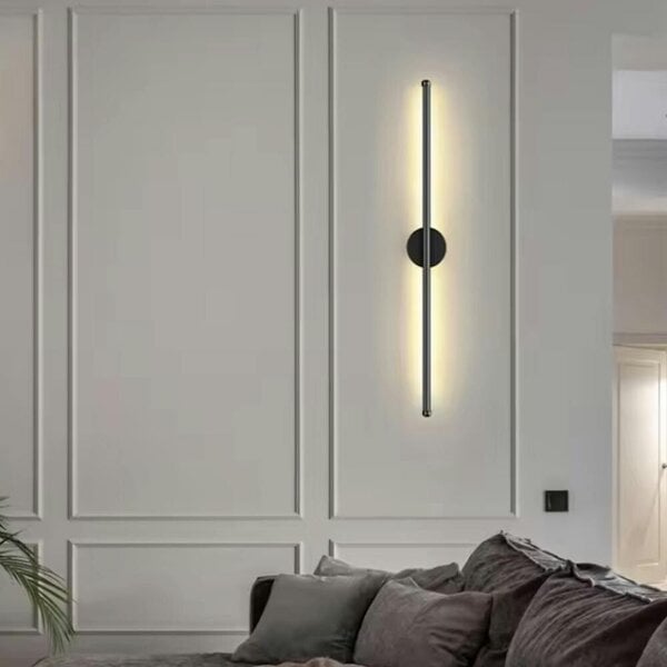 Havendro Long Decor Light Sconce Dimable Long Strip Exterior Light LED Wall Light