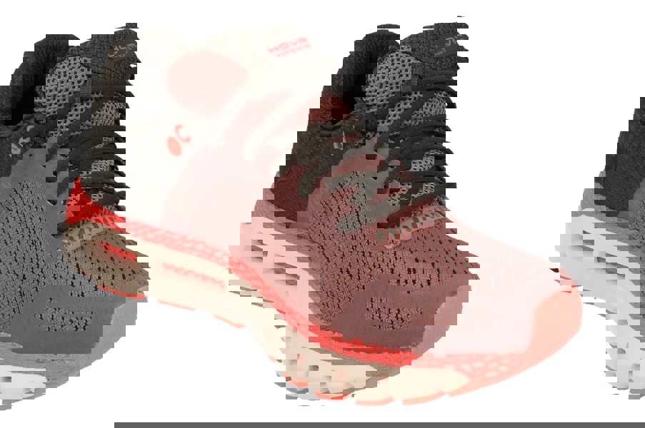 Under Armour Womens Hovr Infinite 2 3022597 601 - Pink 601 - Photo 3