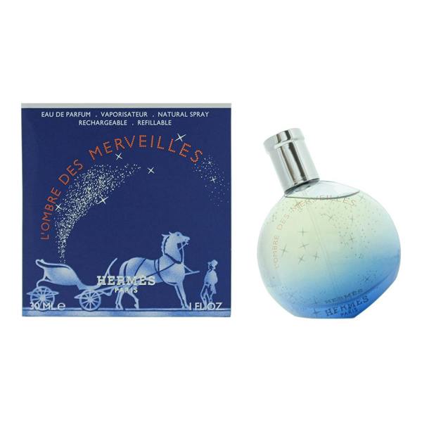 Hermes L'ombre Des Merveilles Refillable Eau De Parfum 30ml
