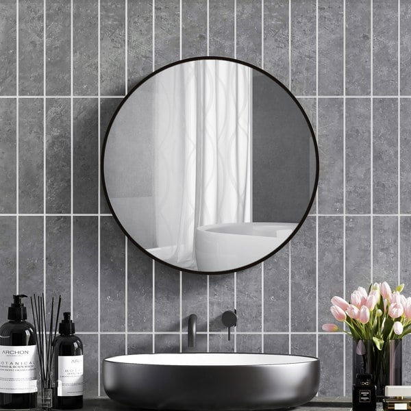 Bathroom Mirror