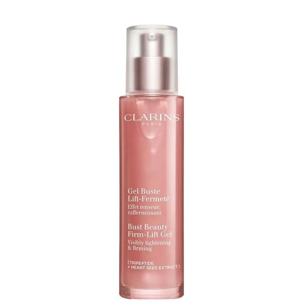 Clarins Bust Beauty Firm-Lift Gel 50ml / 1.7 oz.