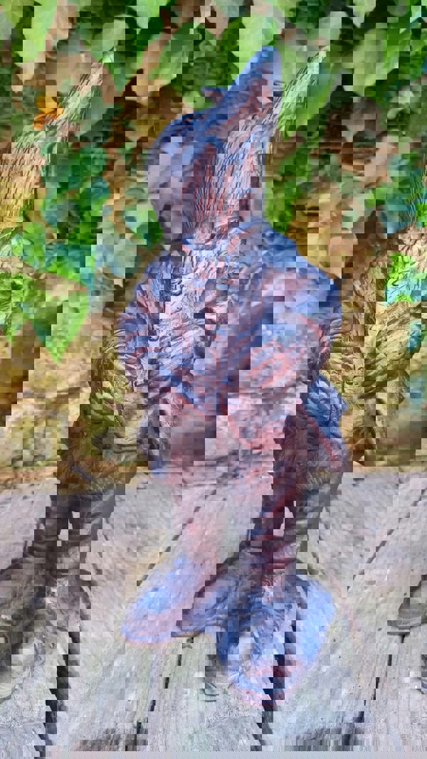 Inspirational Gifting Wind in the Willows Garden Sculptures Ornaments