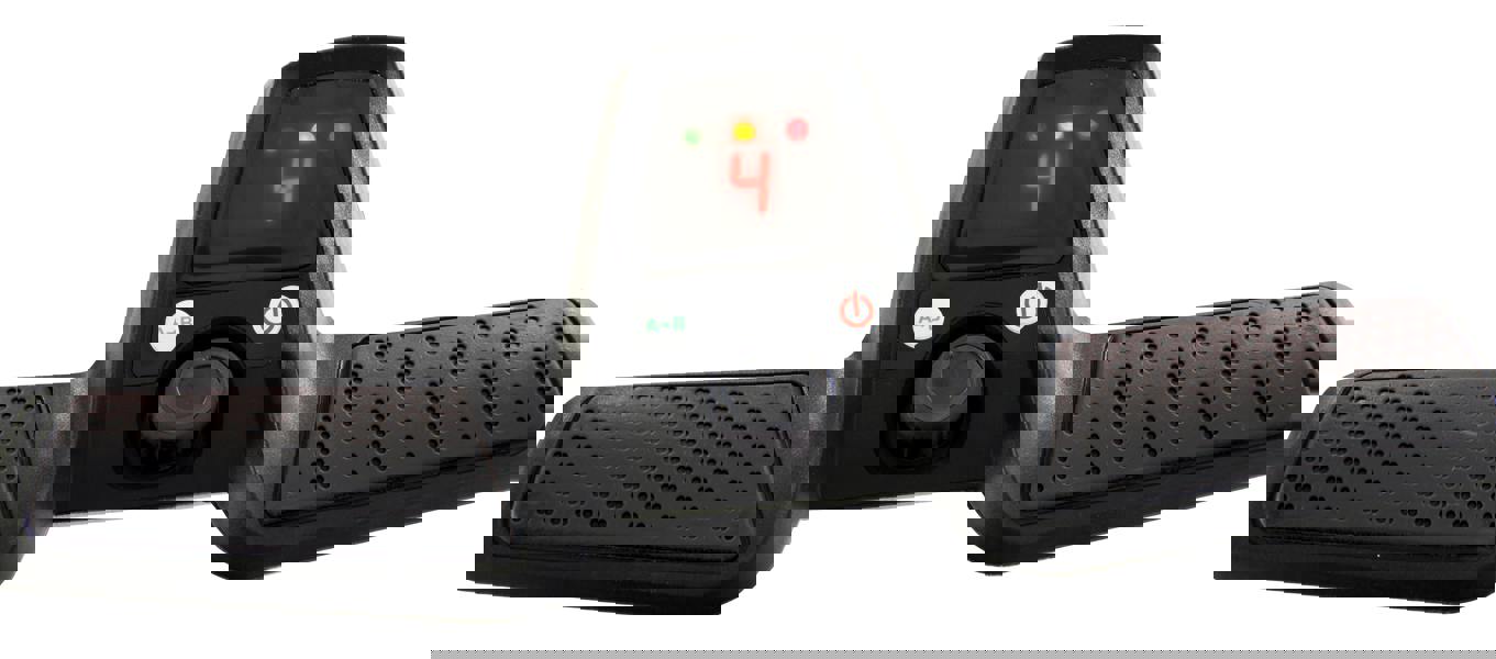 Ben Sayers 18-Hole Lithium Battery Trolley