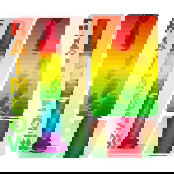 Nova Baby Rainbow Lamp