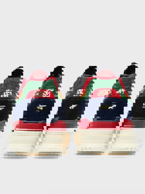 Asics x Kith Kithmas EX89 Sneakers Blue Biscuit