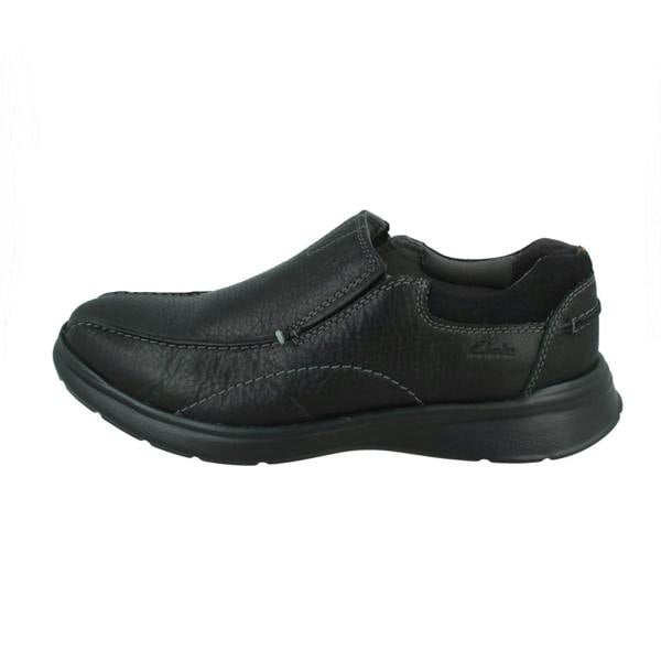 Clarks Mens Clarks Casual Slip On Shoes Cotrell Step