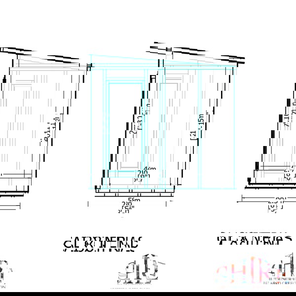 8x8 insulated Garden Studio Office Pent Roof - Best Shed