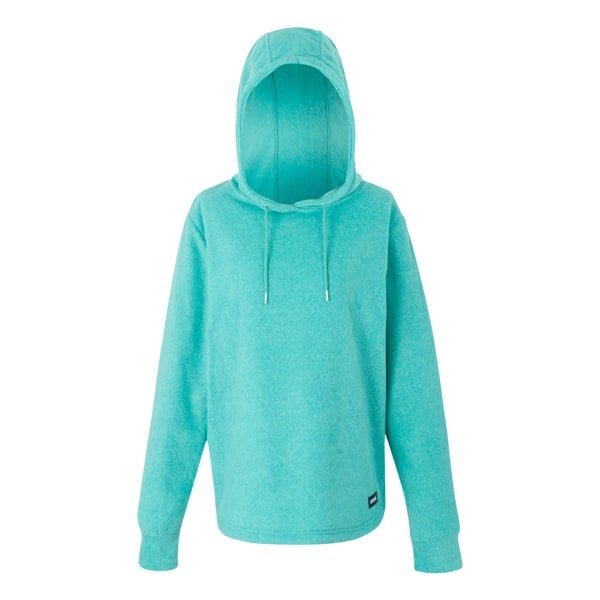 Regatta Women's Mayse Hoodie - Turquoise Marl