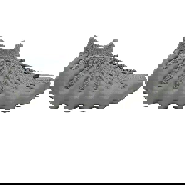 Yeezy Mens 450 Trainers - Grey