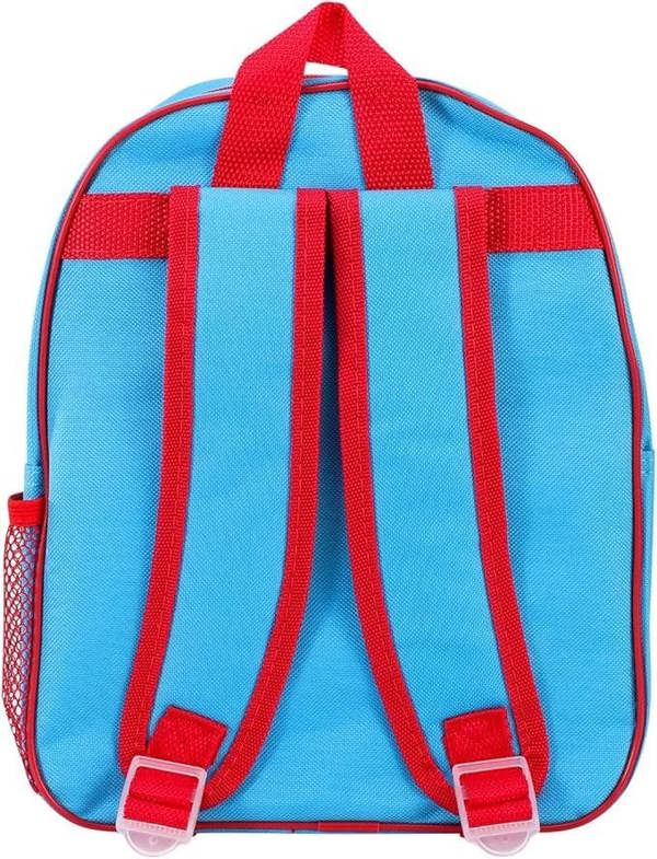 Infinity Luggage Paw Patrol Backpack  Adjustable Shoulder Strap Schoolbag