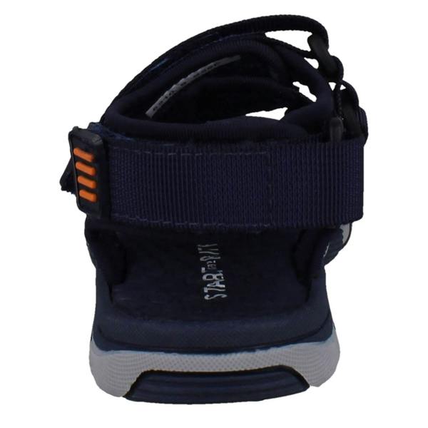 Start-rite Boys Startrite Sporty Sandals Trekker