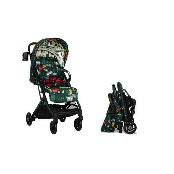 Cosatto Woosh 4 Stroller Old Macdonald
