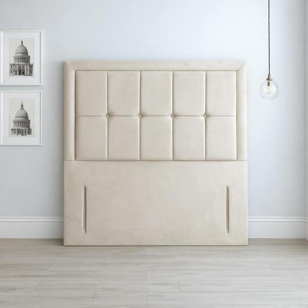Great British Beds Romford Headboard