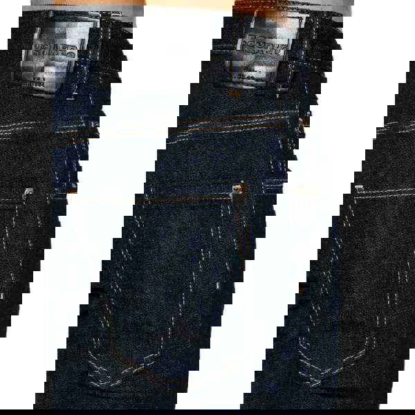 Dsquared2 Skater Denim Jeans Navy Blue W26