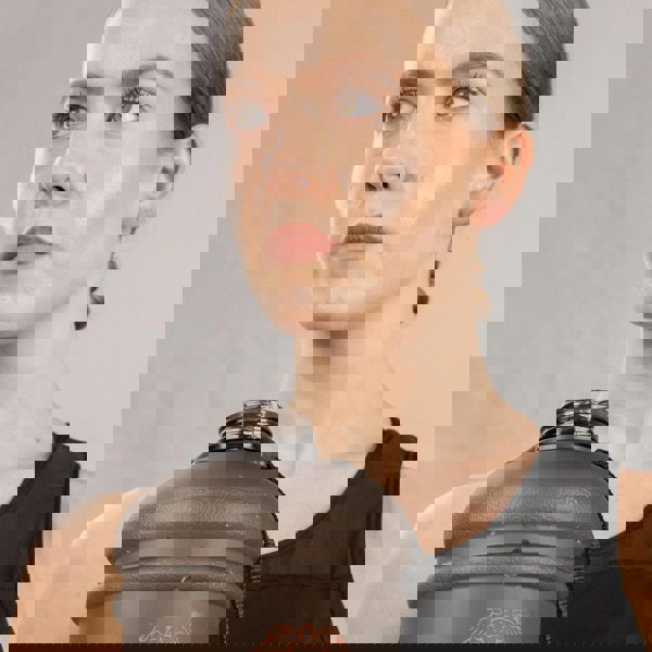 Phoenix Fitness 2L Drinks Hydration Water Bottle - Black