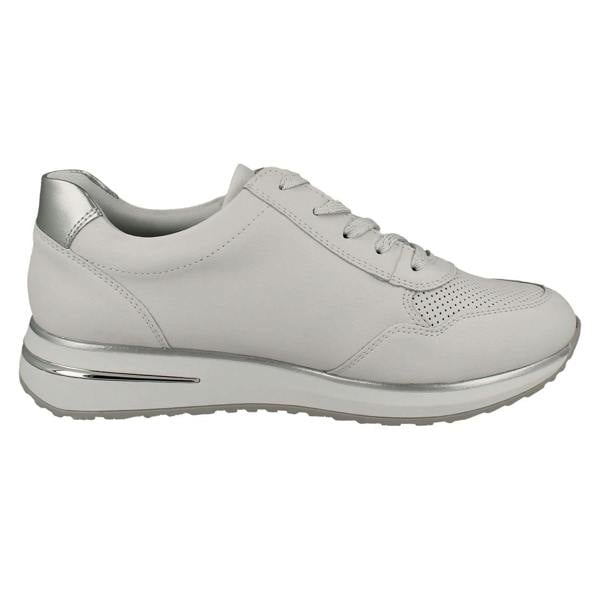Remonte Ladies Remonte Wedge Sole Trainers D1G00
