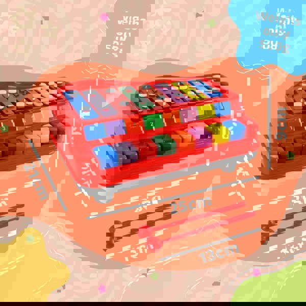 Little Star Easy Play Xylophone Piano