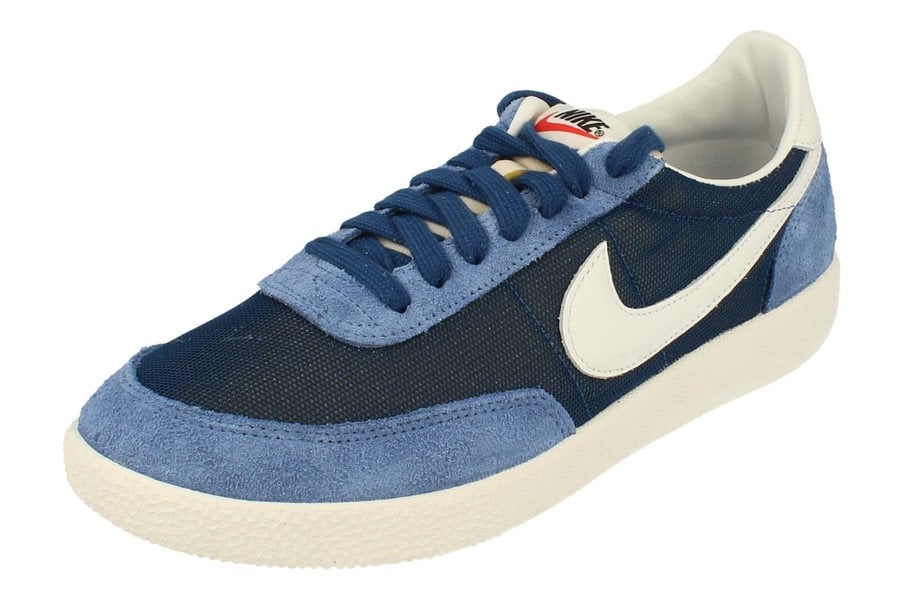 Nike Killshot Sp Mens Trainers Dc1982  400 - Coastal Blue White Stone 400 - Photo 0
