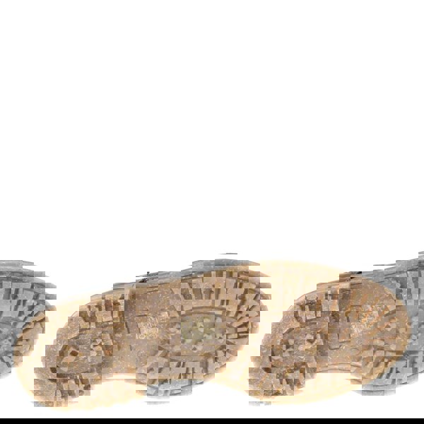 Frank James Lewisham Mens Leather Chelsea Boots