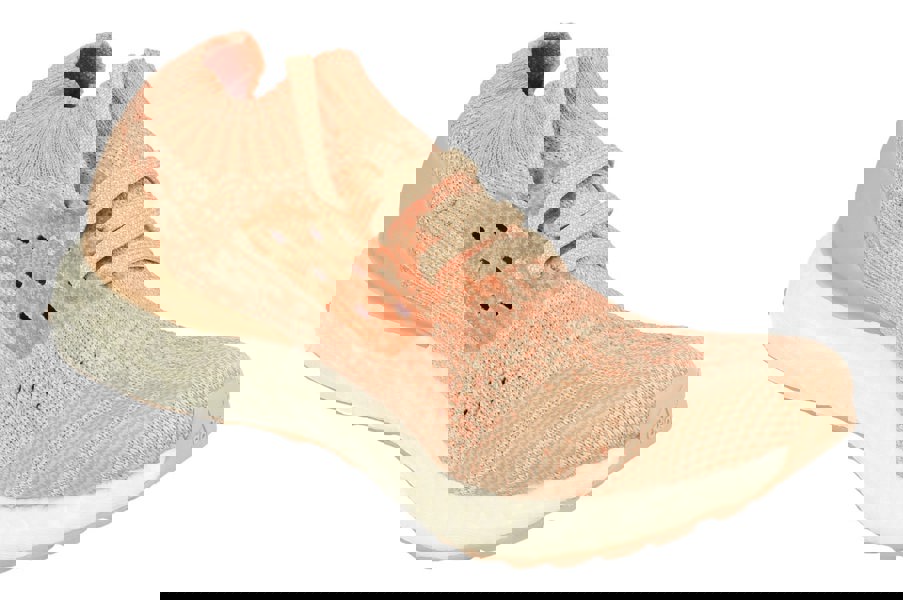 Adidas Ultraboost Uncaged Womens Sneakers BB6488 - Salmon White Bb6488 - Photo 3