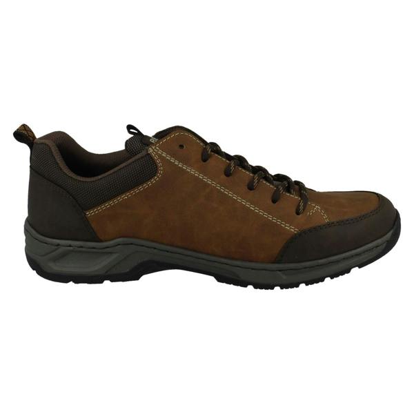 Rieker Mens Rieker Casual Shoes 14220