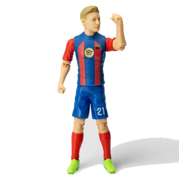 Banbo | De Jong Barcelona Fully Articulated Figurine