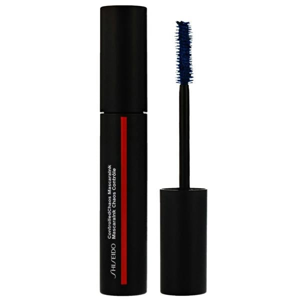 Shiseido ControlledChaos MascaraInk No.2 Sapphire Spark 11.5ml - Extra