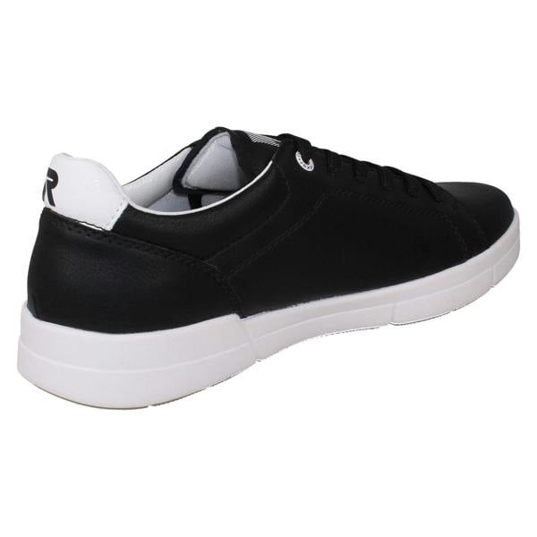 Rieker Mens Rieker Evolution Lace Up Trainers 07102