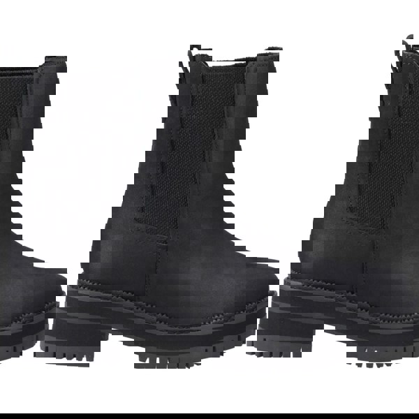 TOMS Bennet Ankle Boot Womens - Black