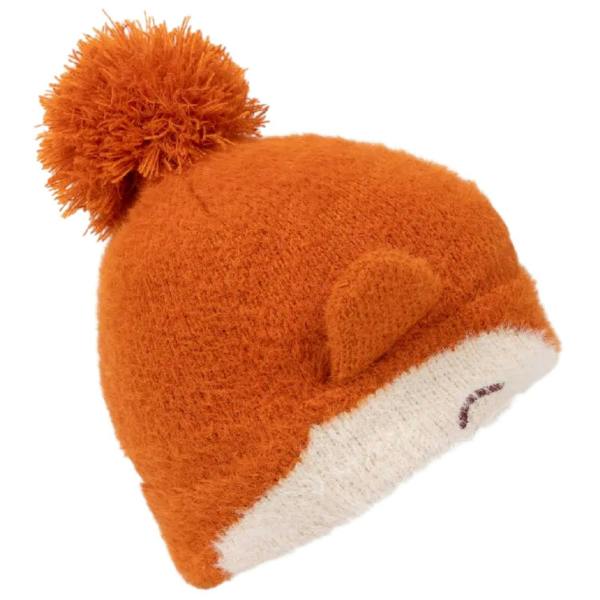 Trespass Childrens/Kids Mr Foy Beanie - Orange - 
