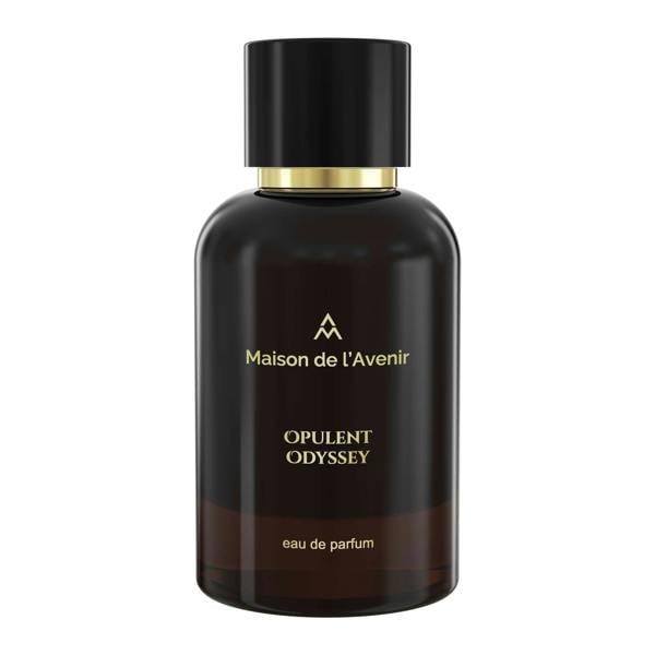 Maison de l'Avenir Zenith Collection Opulent Odyssey Eau de Parfum Spray 100ml