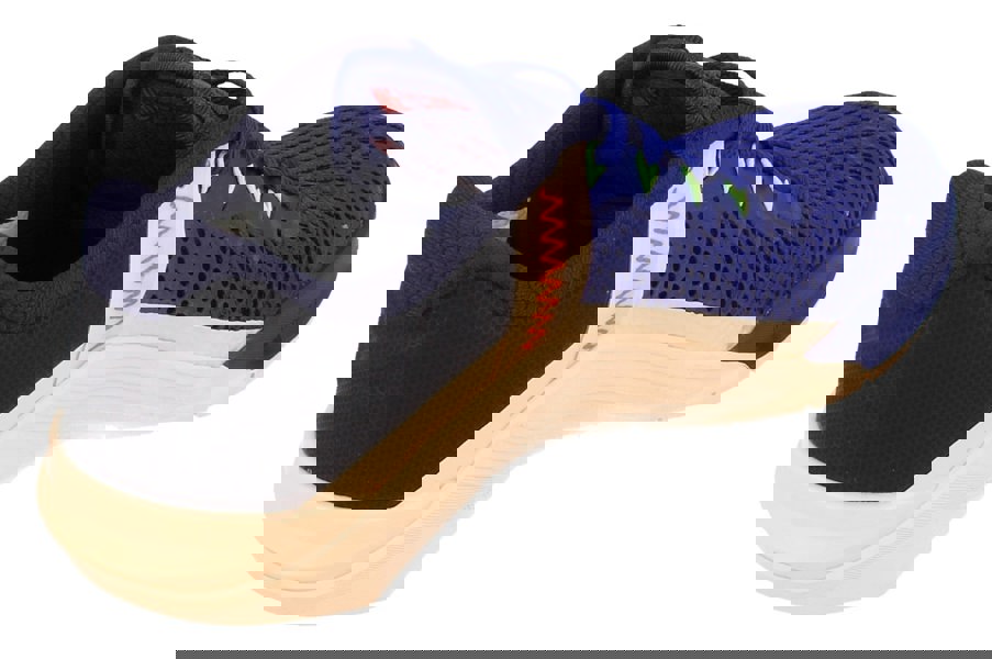 Nike Womens Metcon 6 Trainers At3160  446 - Concord Team Orange 446 - Photo 2