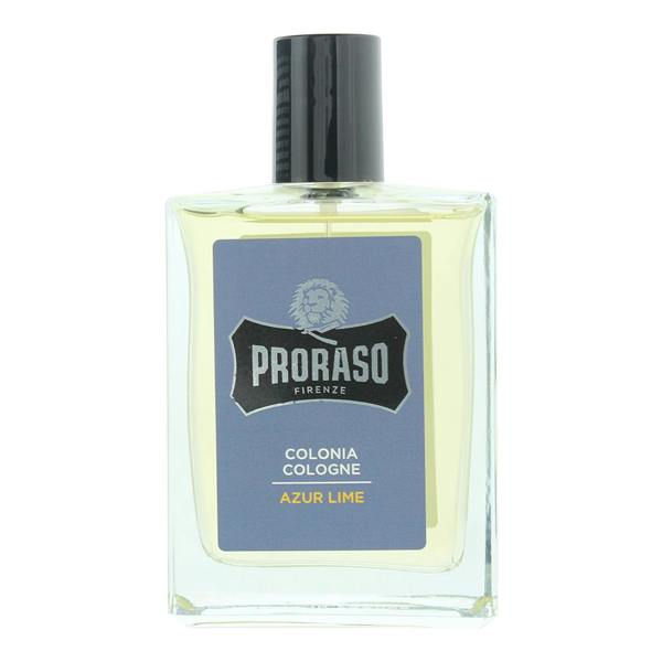 Proraso Azur Lime Eau De Cologne 100ml