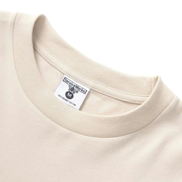 Service Works Bootleg Long Sleeve T-Shirt