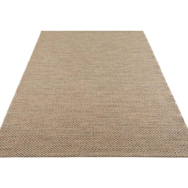 The Rugs Indoor - Outdoor Dreux Natural Cream | Handmade-Look