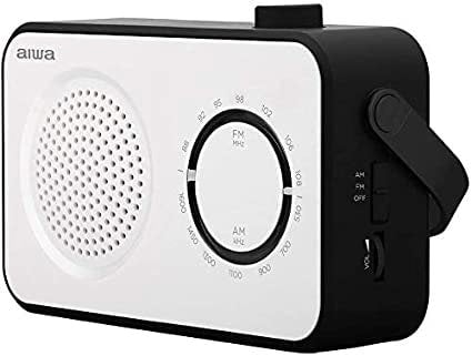 Aiwa R-190 Portable Radio