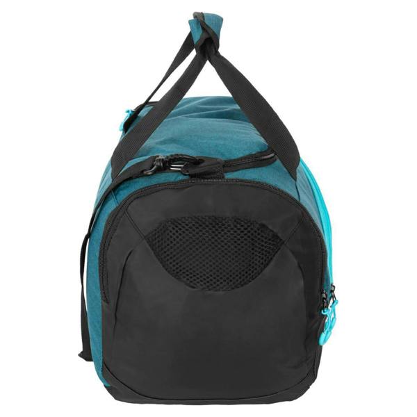 Aqua Speed Medium Sports Bag | Swim Pool Ventilated Duffel with Wet Gear Pocket