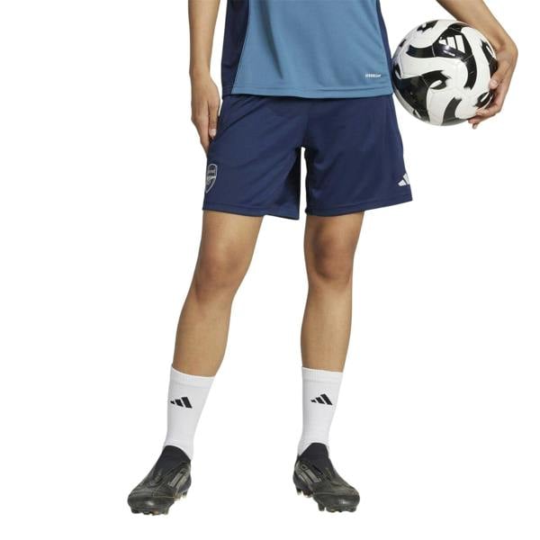 Adidas Childrens/Kids 2025/2026 Arsenal FC Shorts - Blue - 