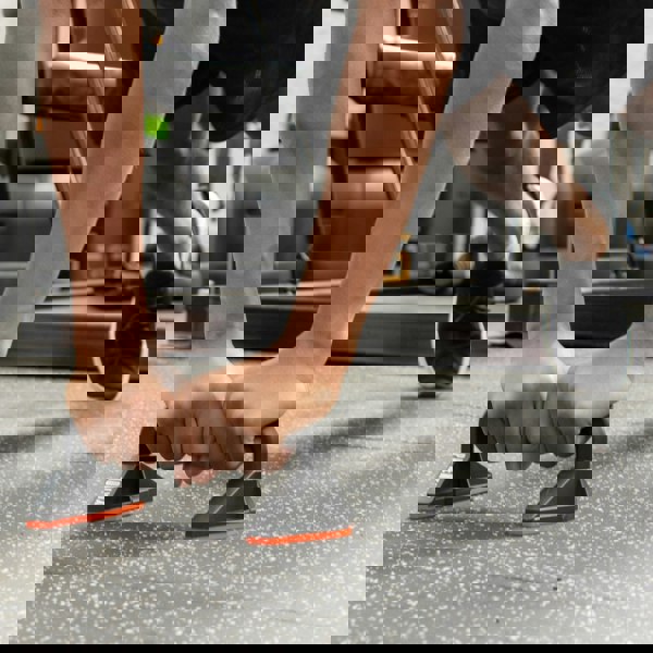 Phoenix Fitness Press Up Push Up Bar Stand