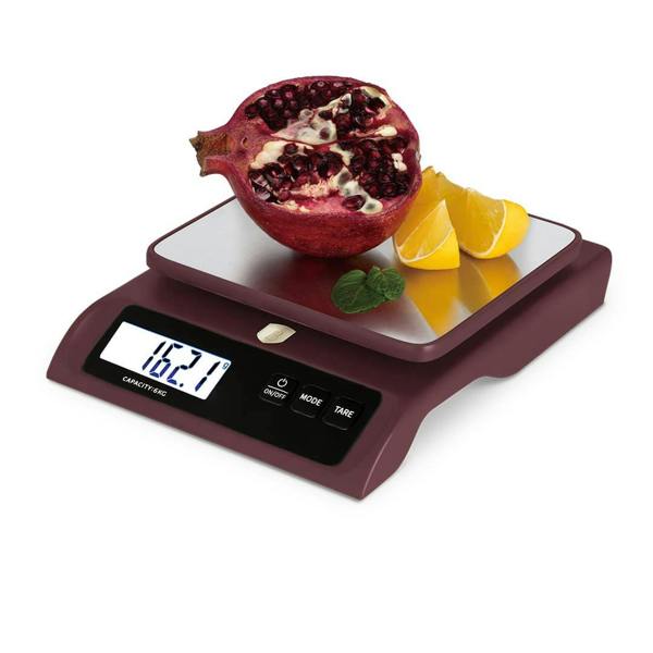 Berlinger Haus Digital Kitchen Scale Bordeaux BH9915
