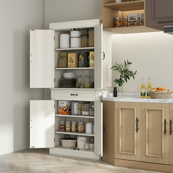 Kitchen Pantry