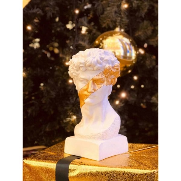 Artchi Golden David Design