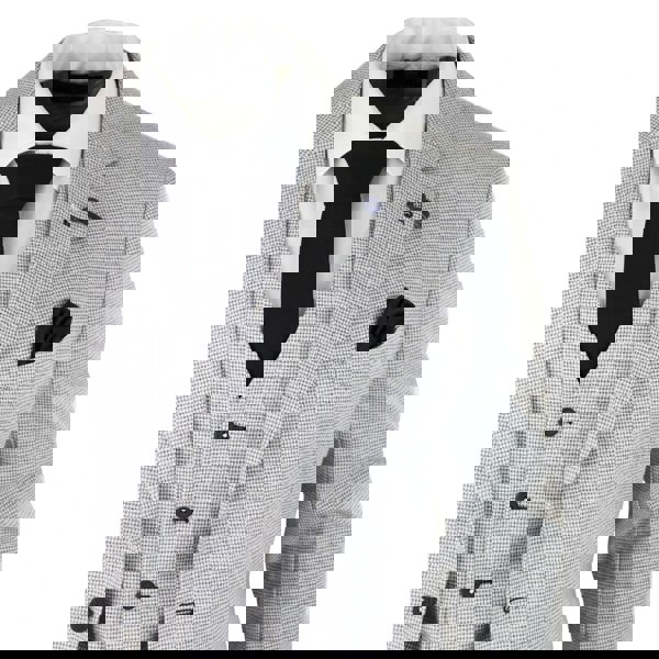 34" Jacket 28" Trousers, 36" Jacket 30" Trousers, 38" Jacket 32" Trousers, 40" Jacket 34" Trousers, 42" Jacket 36" Trousers, 44" Jacket 38" Trousers, 46" Jacket 40" Trousers, 48" Jacket 42" Trousers, 50" Jacket 40" Trousers, 50" Jacket 42" Trousers, 50" Jacket 44" Trousers, 52" Jacket 42" Trousers, 52" Jacket 44" Trousers, 52" Jacket 46" Trousers, 54" Jacket 44" Trousers, 54" Jacket 46" Trousers