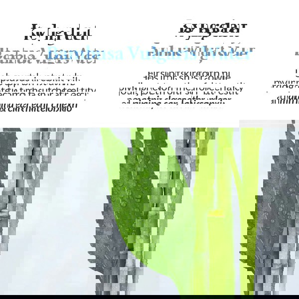 DR. ALTHEA Aqua Glowing Sunscreen 45ml