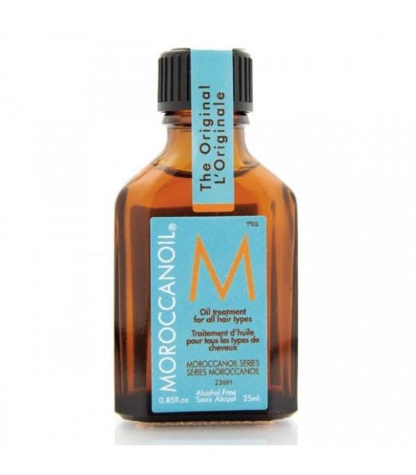 MoroccanOil Treatment Oil Original 25ml