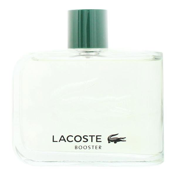 Lacoste Booster Eau de Toilette 125ml Spray for Him