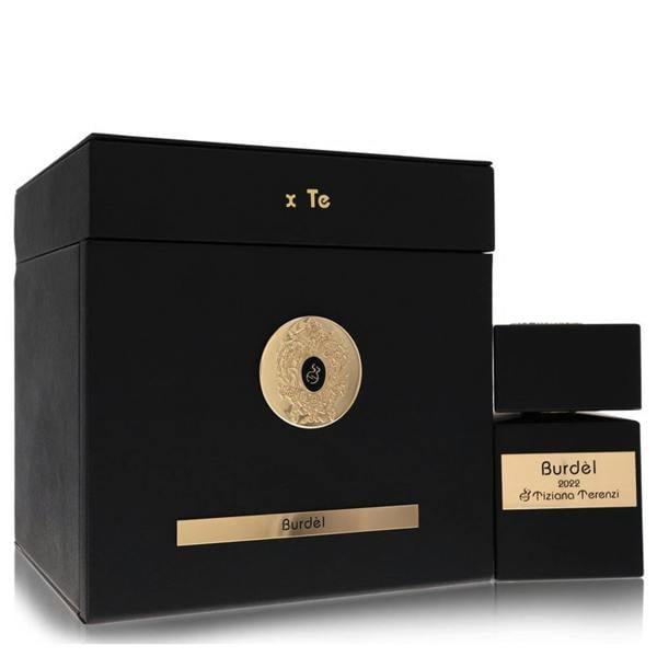 Tiziana Terenzi Burdel Eau De Parfum 100 ml