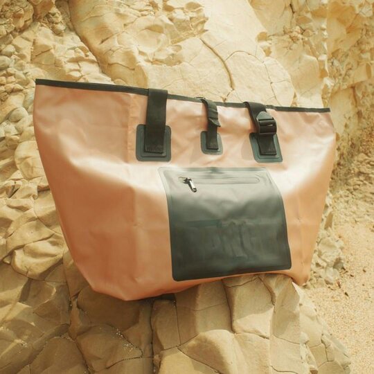 Range  Waterproof Bucket
