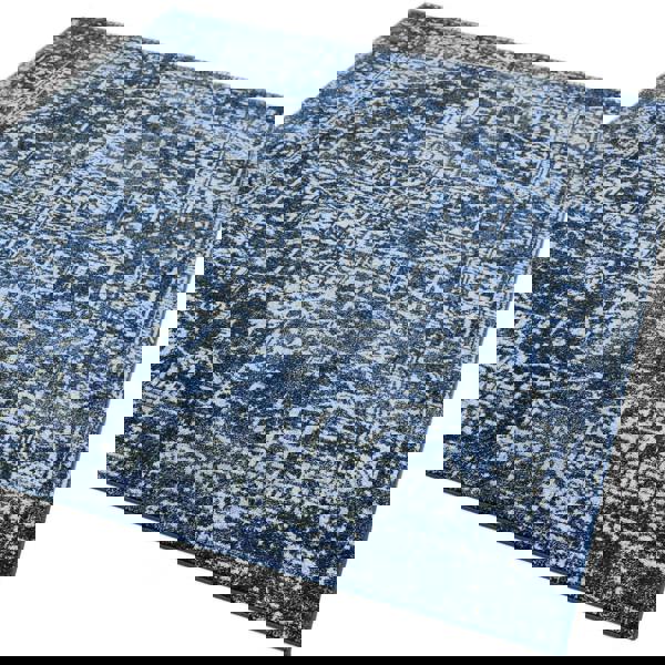 Asiatic Nova NV11 Antique Navy Rug