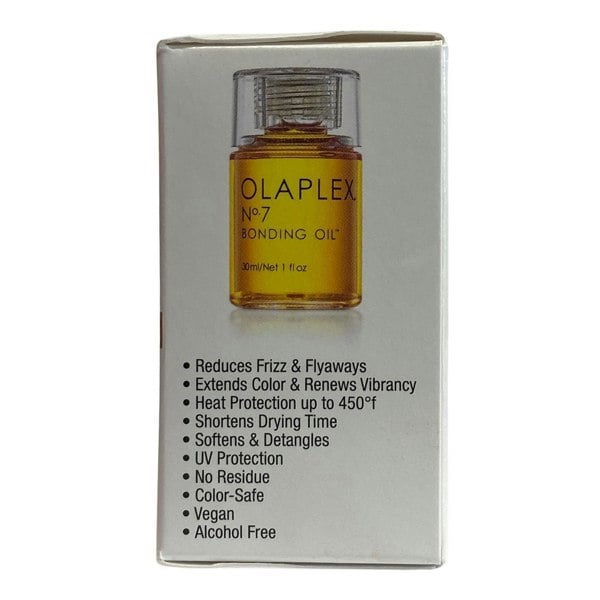 Olaplex N'7 Bonding Oil 30ml